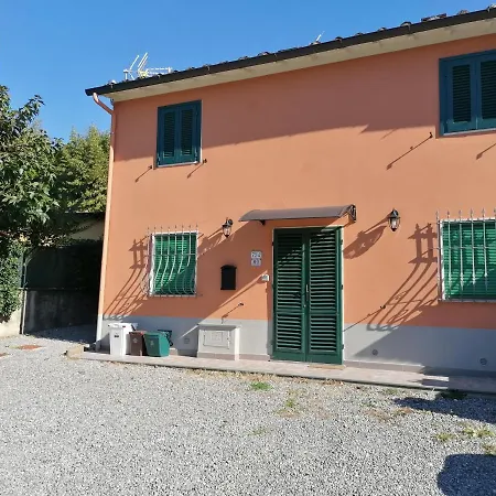 La Casina Da Lilli * Lucca