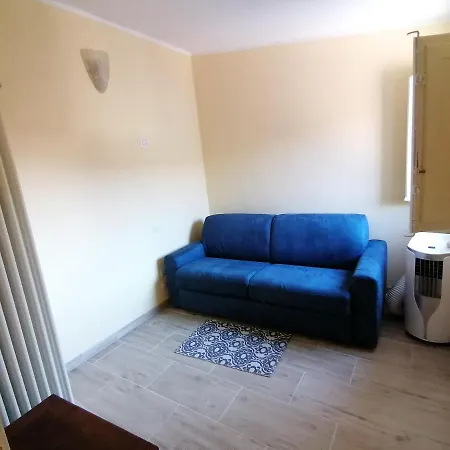 La Casina Da Lilli Tatil Evi